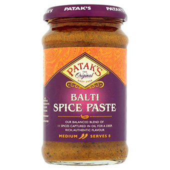 Patak Balti Paste-1x2.5kg03